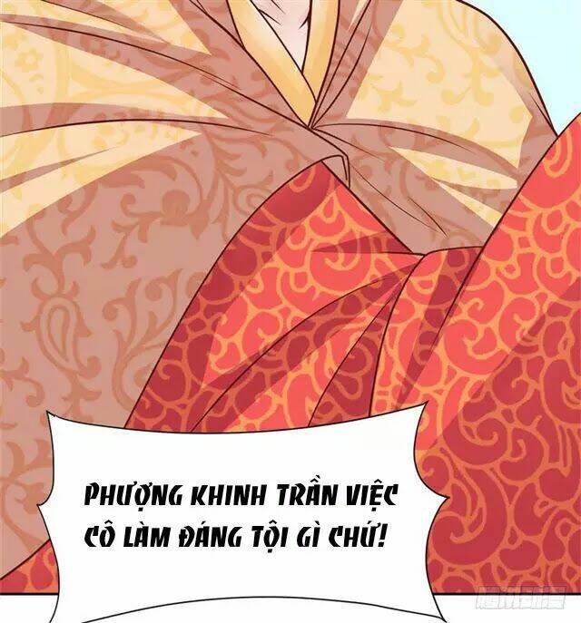 Đế Hoàng Chi Thần Y Khí Phi: Chapter 0