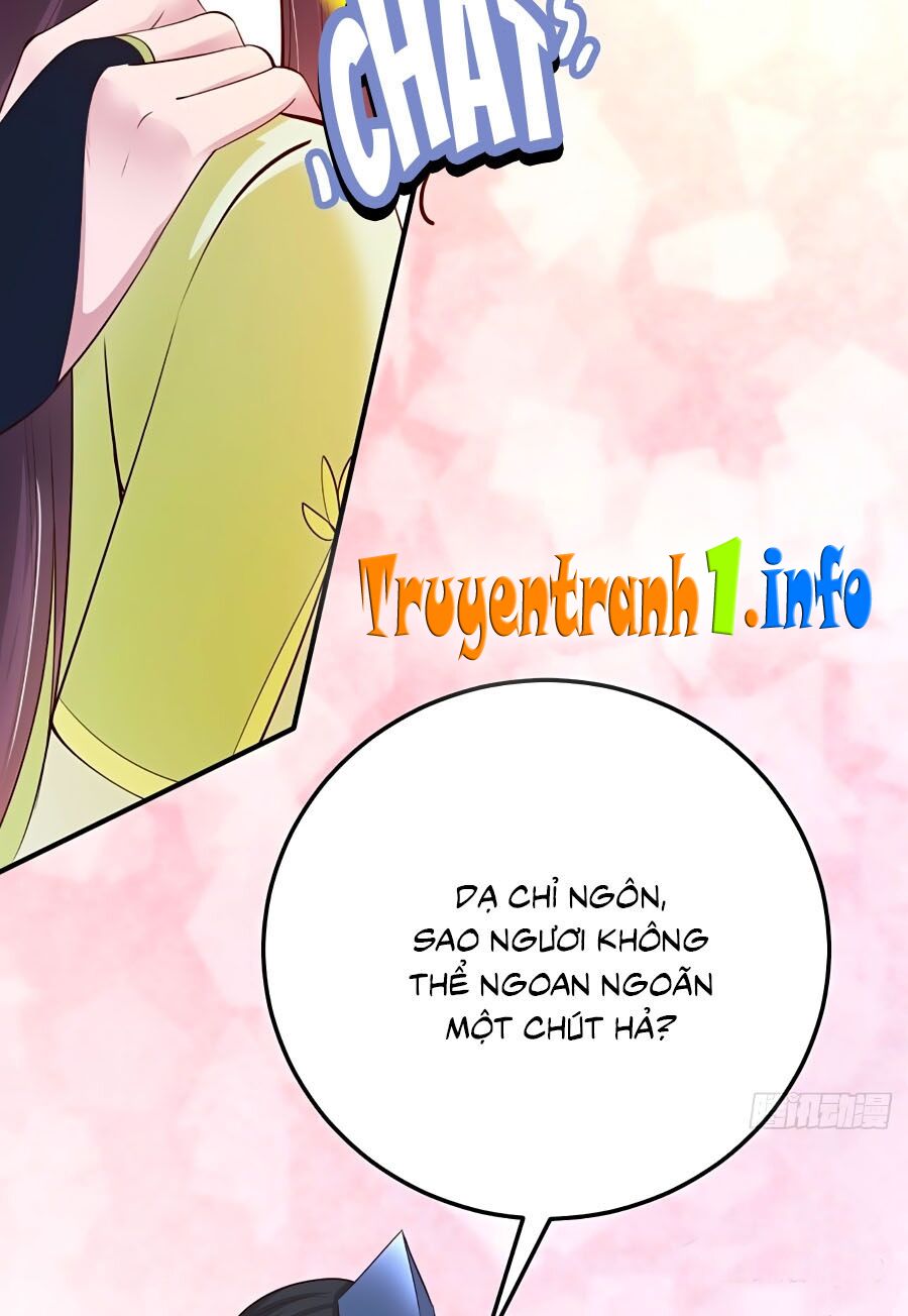 Phượng Ngự Tà Vương: Chapter 23