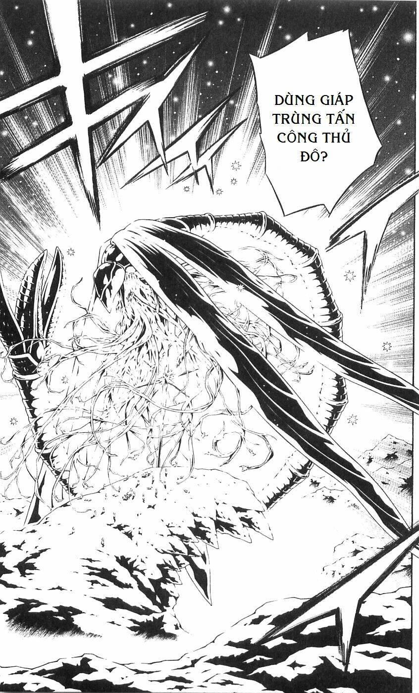 Ong Đưa Thư: Chapter 28