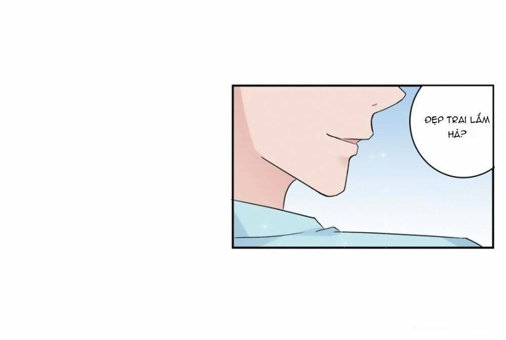 Thiên Kim Đường Môn: Chapter 74