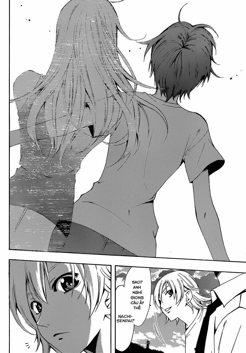 Fuuka: Chapter 18