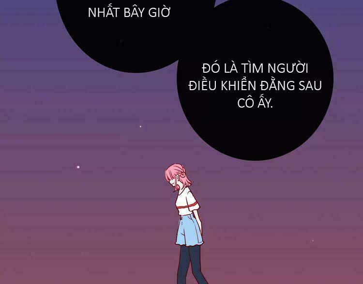 Trái Tim Băng Giá: Chapter 30