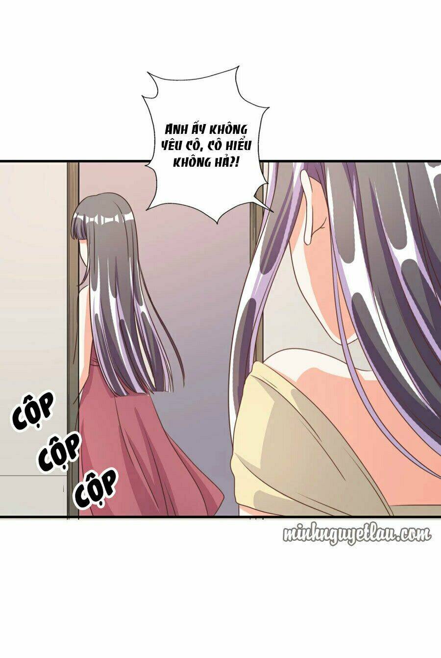 Hôn Nhân Dục Vọng: Thiếu Gia Nhẹ Một Chút!: Chapter 67