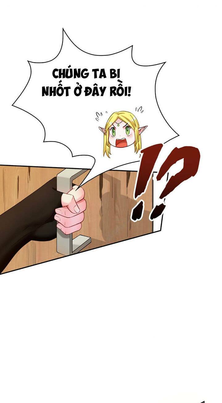 Đại Ma Pháp Sư Dựa Vào Muội Tử Trừ Ma: Chapter 2