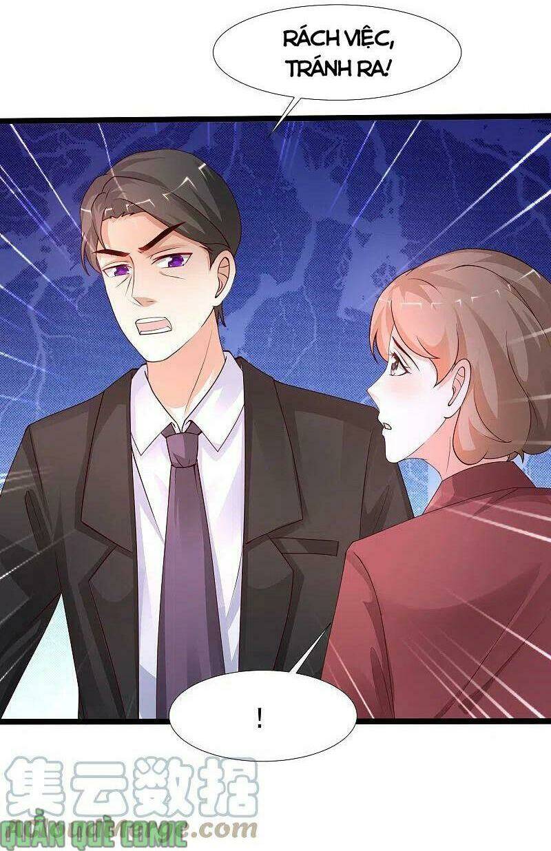 Tối Cường Vận Đào Hoa: Chapter 241