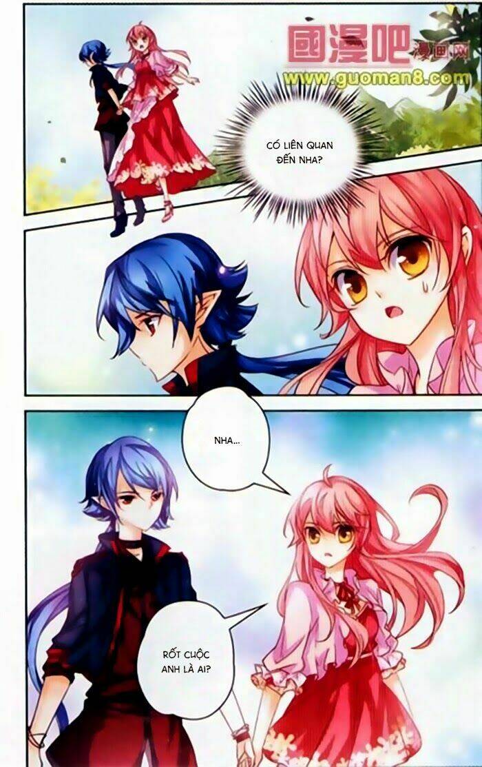 Mị Chi Ma Hạp 2: Chapter 29