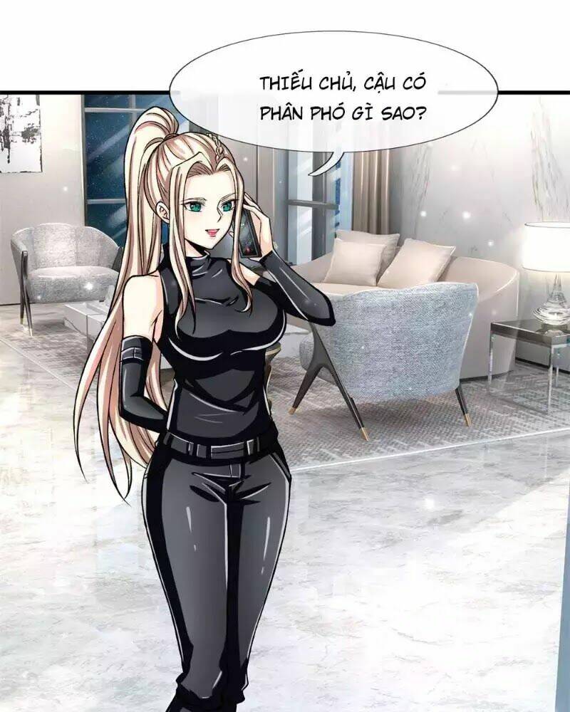 Tuyệt Đỉnh Khí Thiếu: Chapter 6