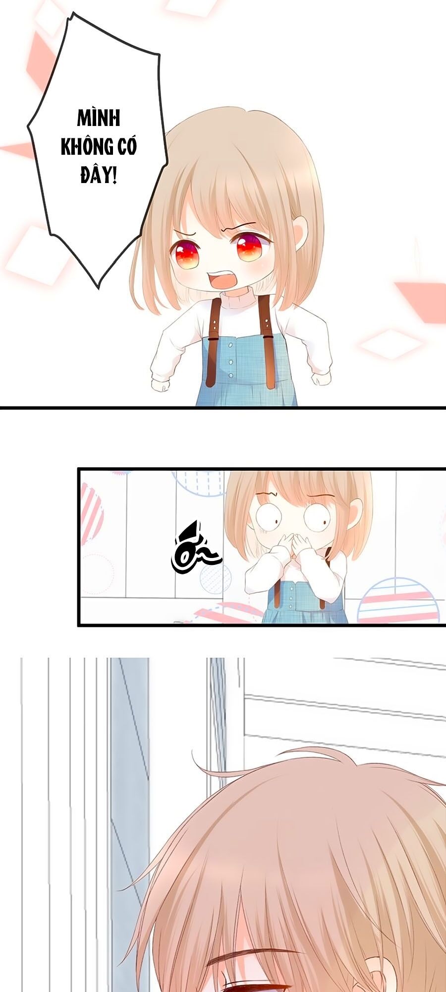 Hoa Chưa Nở Rộ: Chapter 30