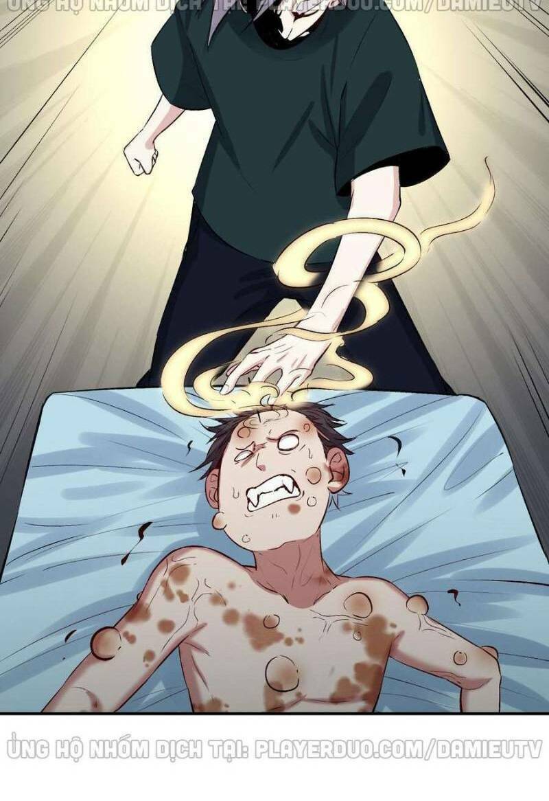 Đỉnh Phong Thần Y: Chapter 73