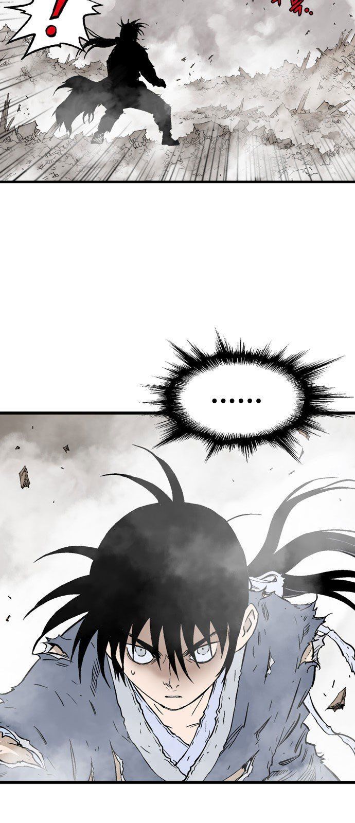 Cao Thủ 2: Chapter 108