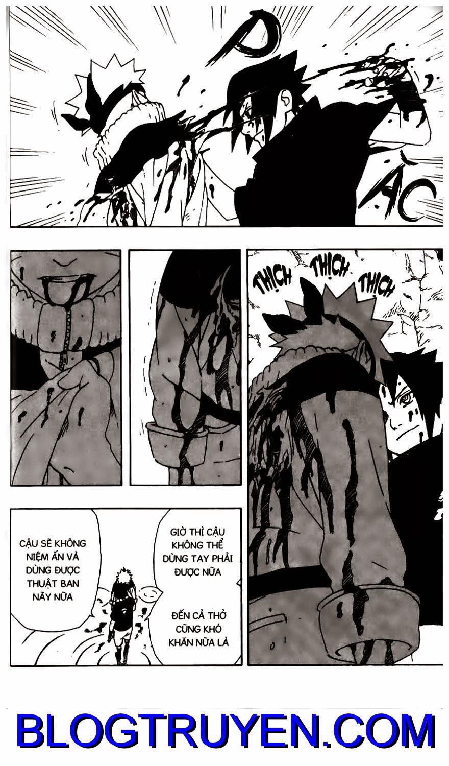 Naruto: Chapter 228