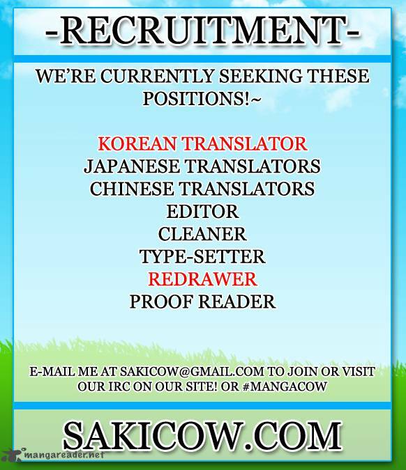 Need A Girl: Chapter 36