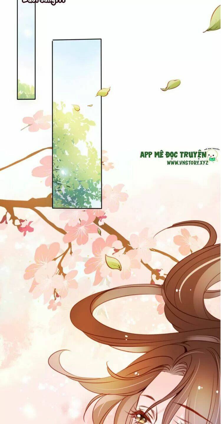 Nàng Trở Thành Bạch Nguyệt Quang Của Vương Gia Bệnh Kiều: Chapter 64