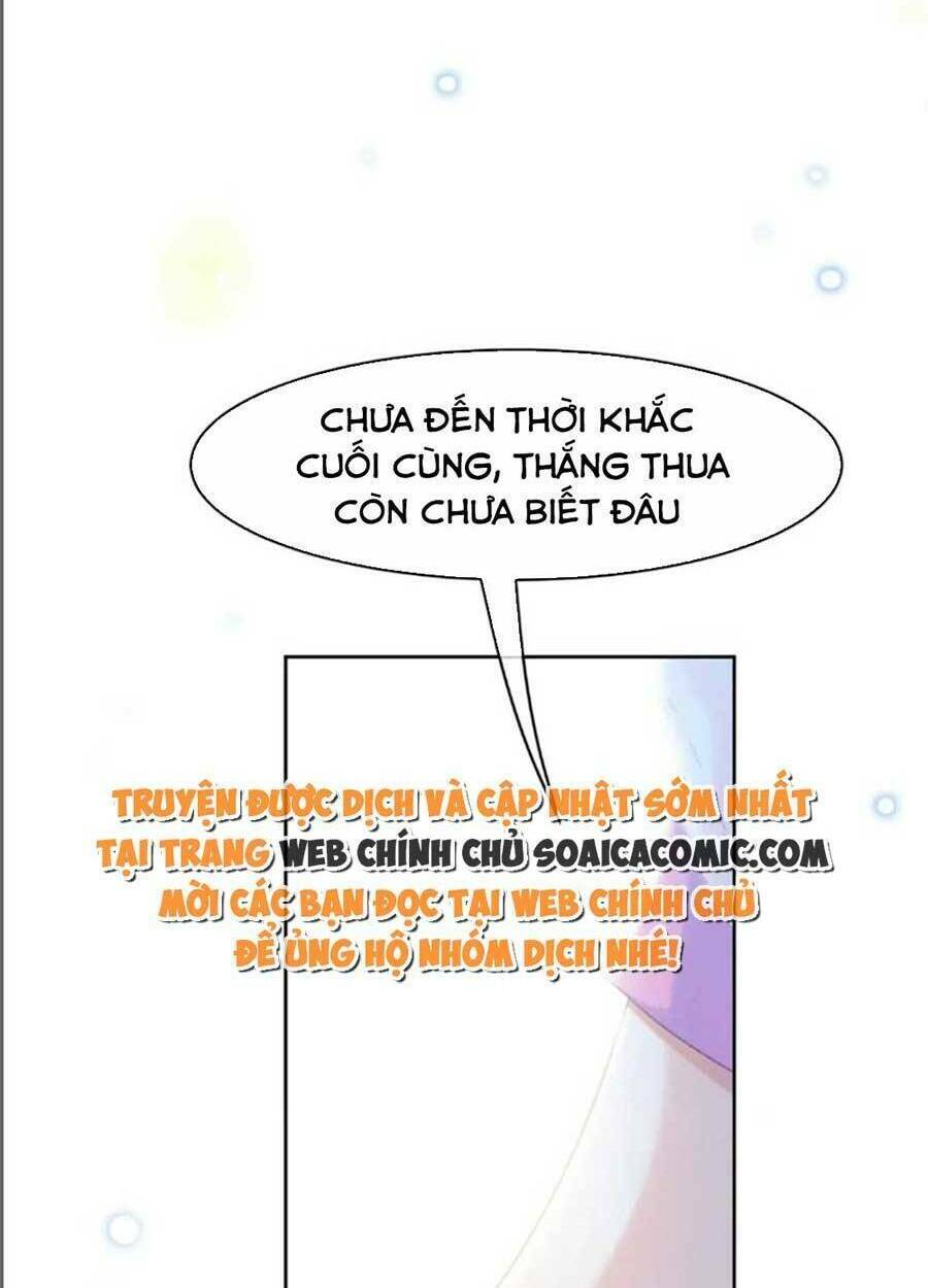 Xung Hỉ Vương Phi: Chapter 95