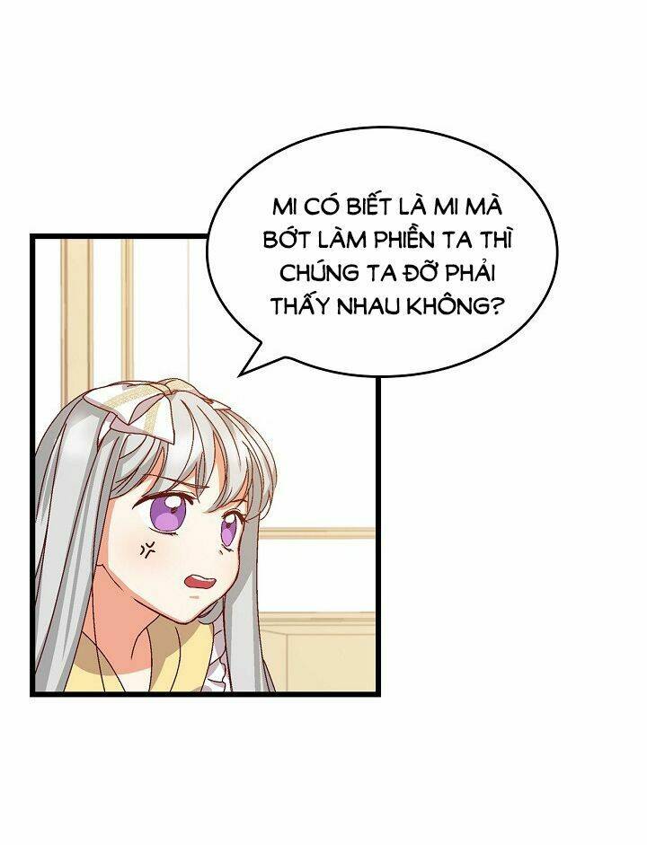 Đừng Chọc Đứa Em Gái Bé Bỏng Của Chúng Tôi: Chapter 5