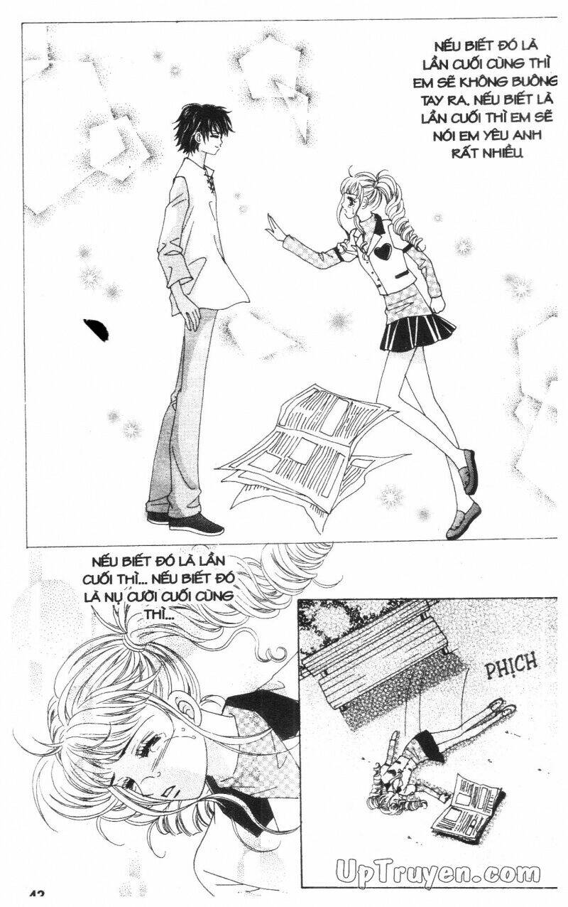 Cấm Hôn: Chapter 10