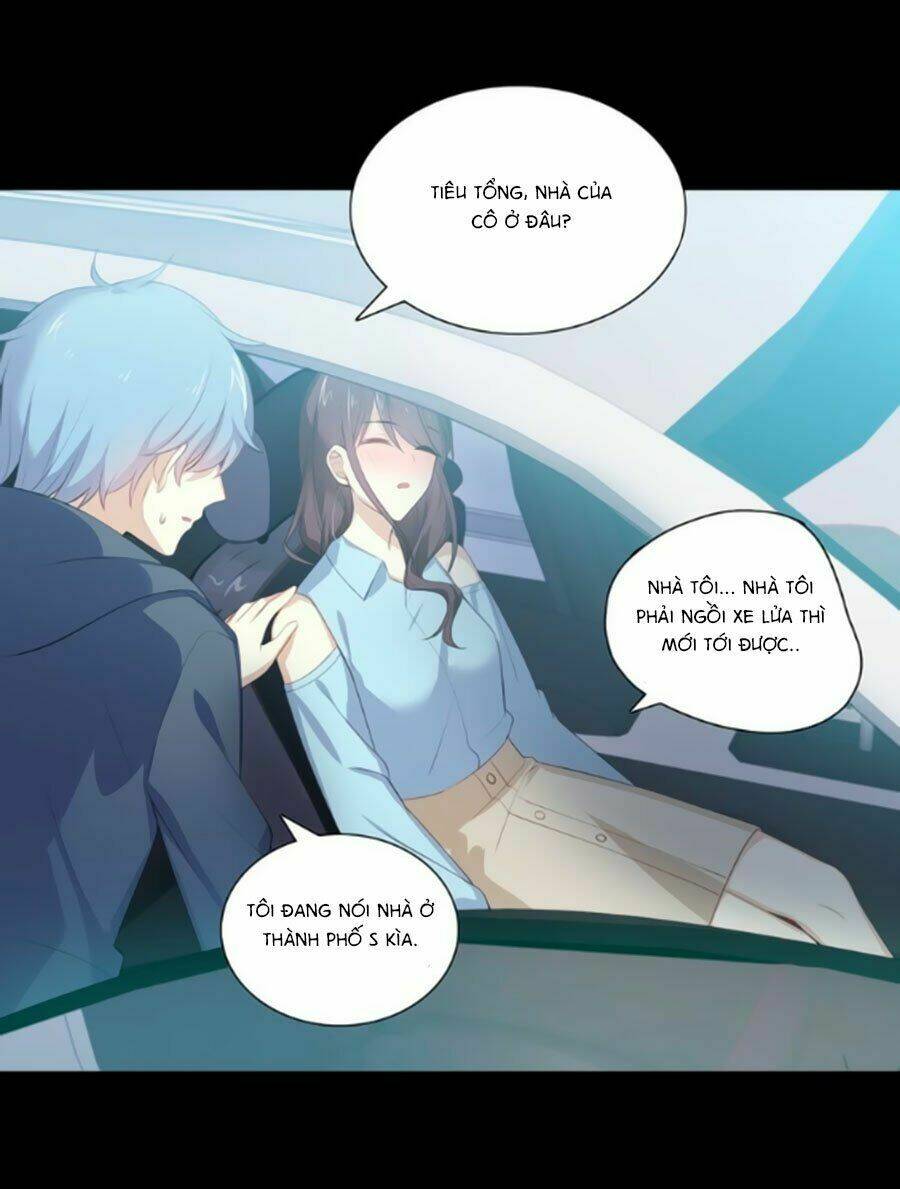 Tình Yêu Là Thế 2: Chapter 7