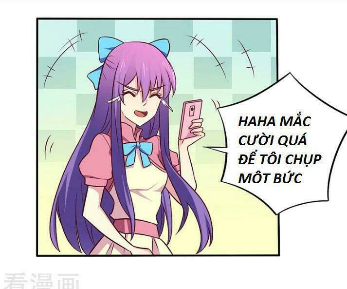 Tổng Tài Đã Cưới Em: Chapter 73