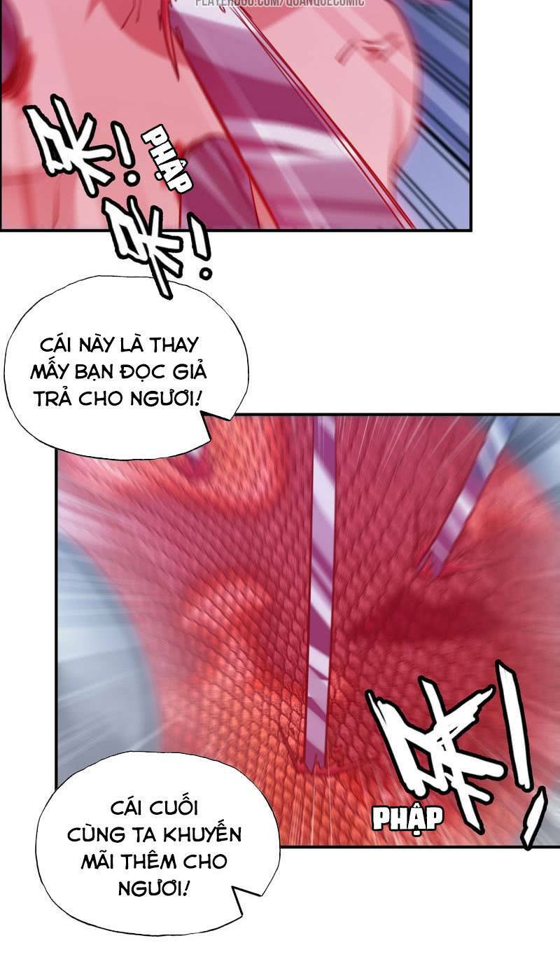 Khởi Đầu Bằng Một Con Côn: Chapter 14