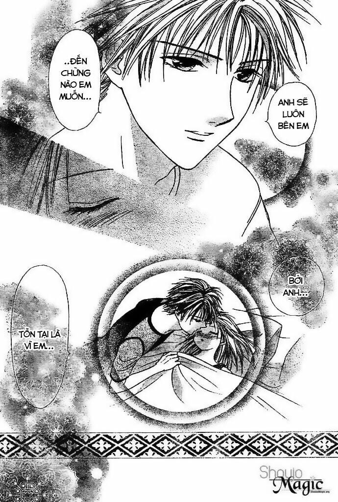 Bạn Trai Đích Thực: Chapter 16