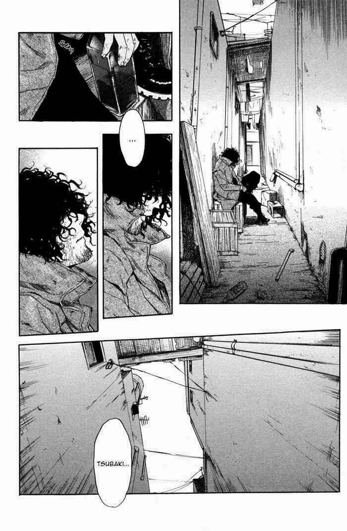 Acid Town: Chapter 6