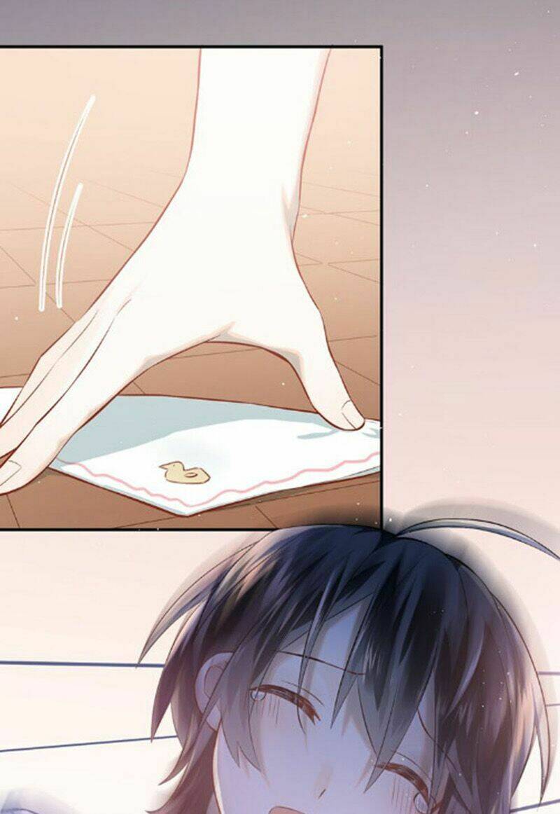 Đầu Gấu Biết Yêu: Chapter 99