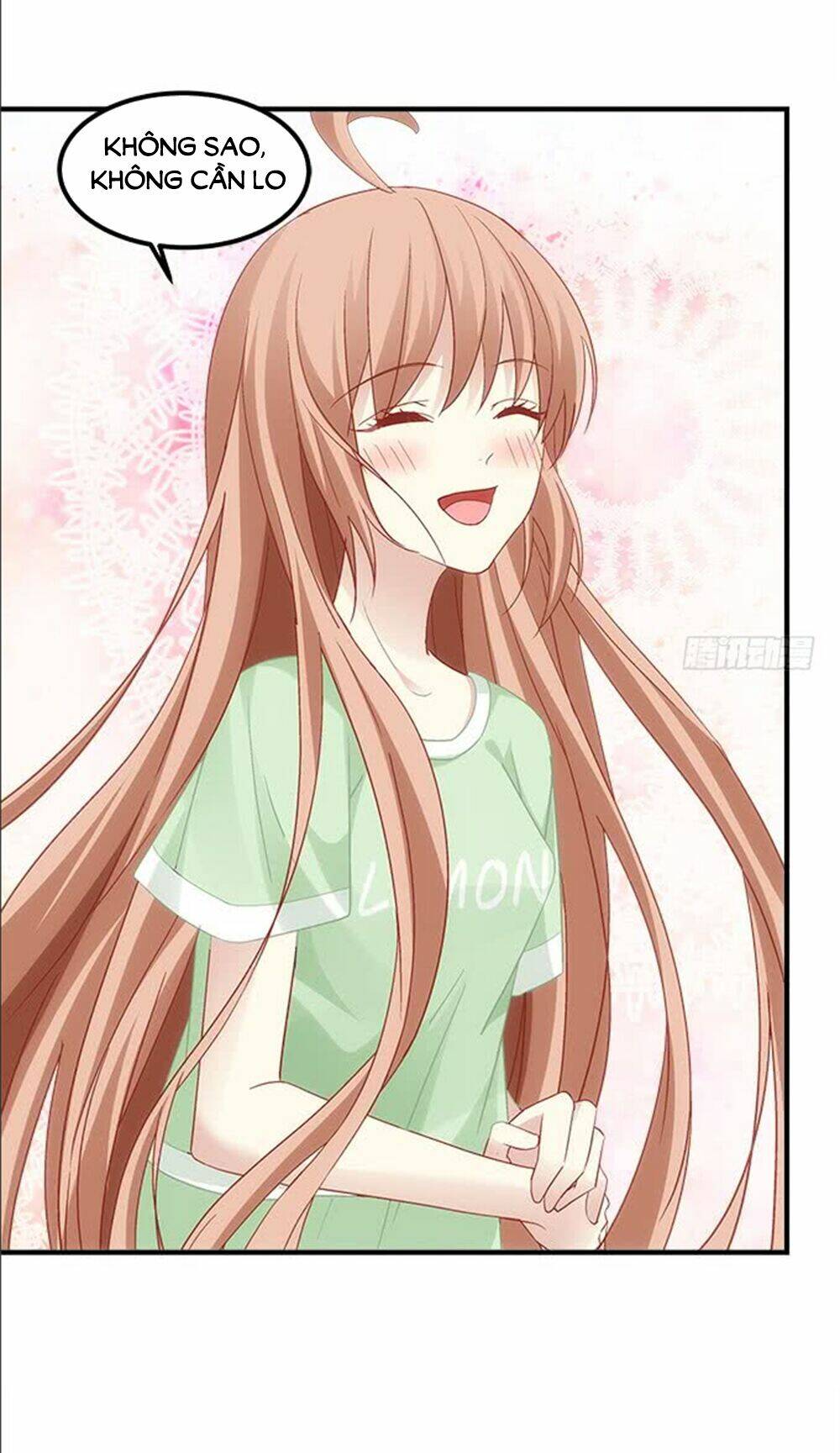 Ám Dạ Vô Thường: Chapter 61