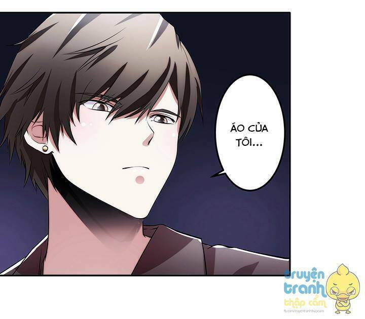 Âm Mưu Bên Gối: Chapter 3