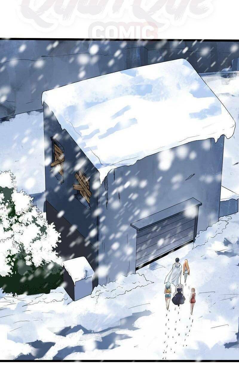 Cuộc Sống Tận Thế Bắt Đầu Từ Số 0: Chapter 26