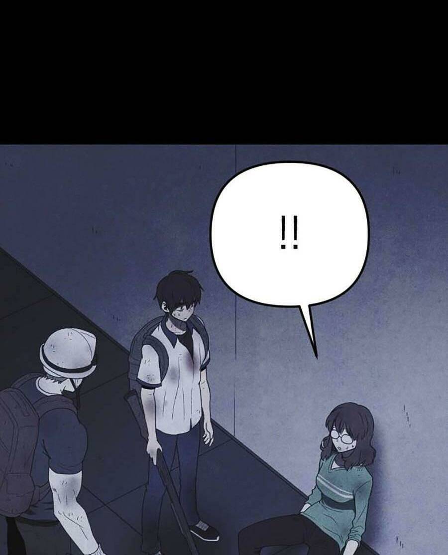 Cậu Bé Shotgun: Chapter 54