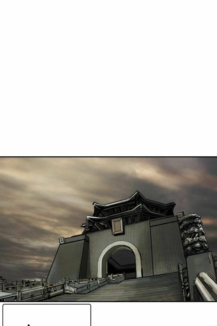 Thợ Săn Đầu Tiên: Chapter 61