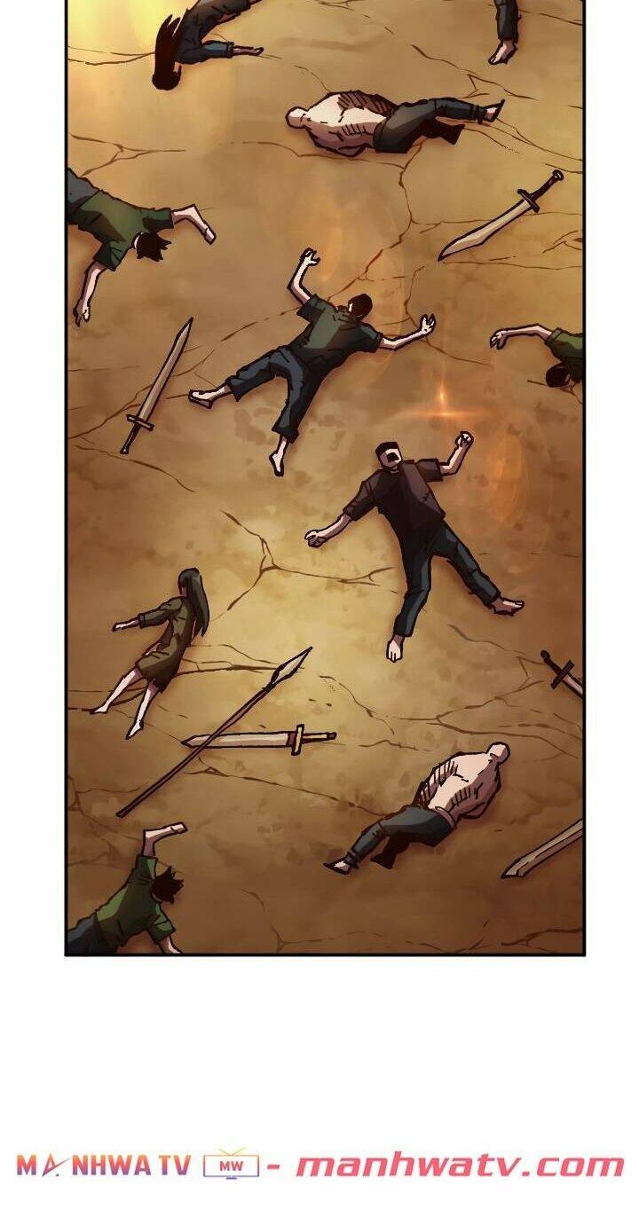 Nô Lệ Nghịch Thiên: Chapter 57