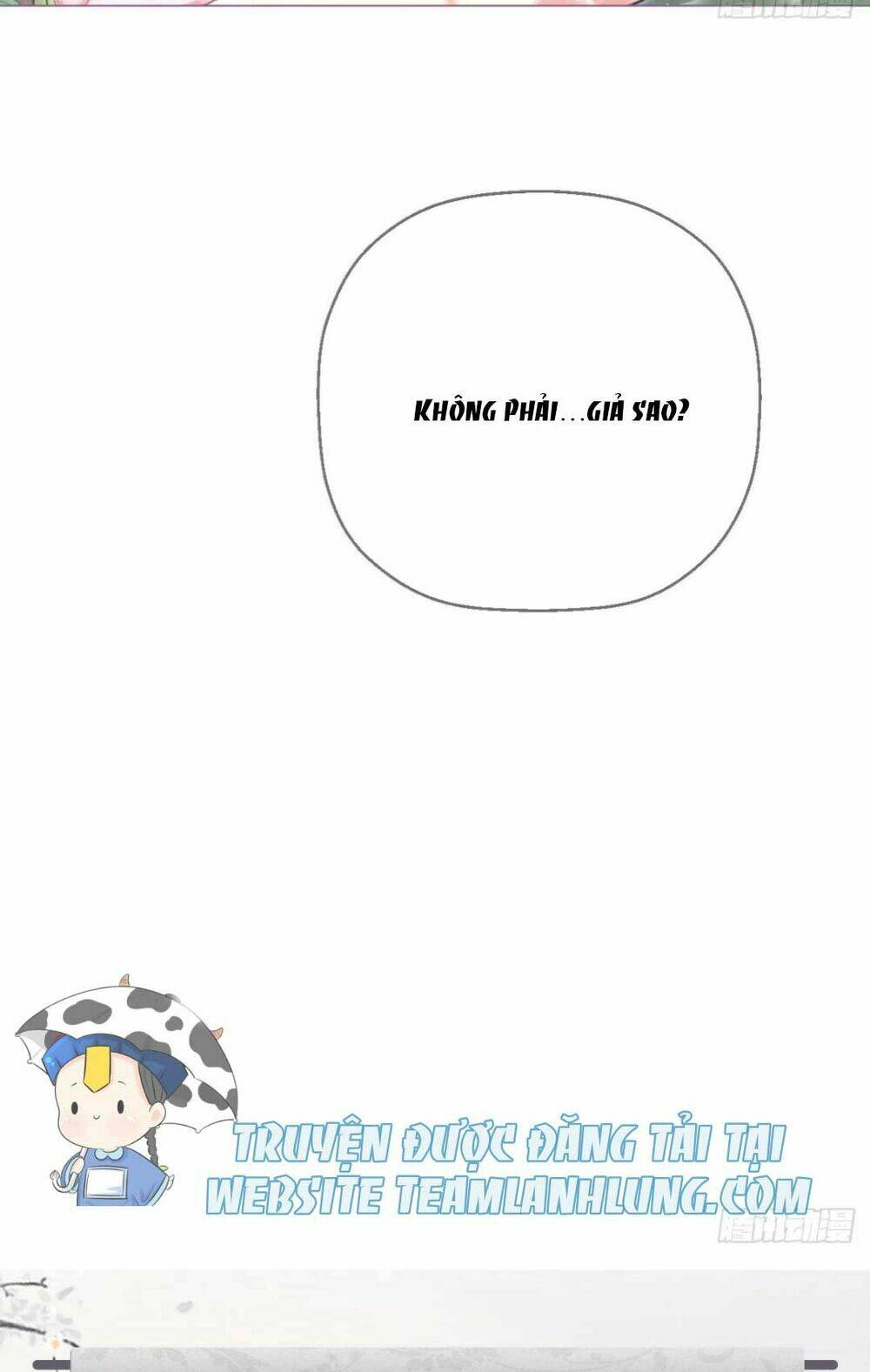 THIẾT LẬP ÁC NỮ CỦA TÔI SỤP ĐỔ RỒI: Chapter 7