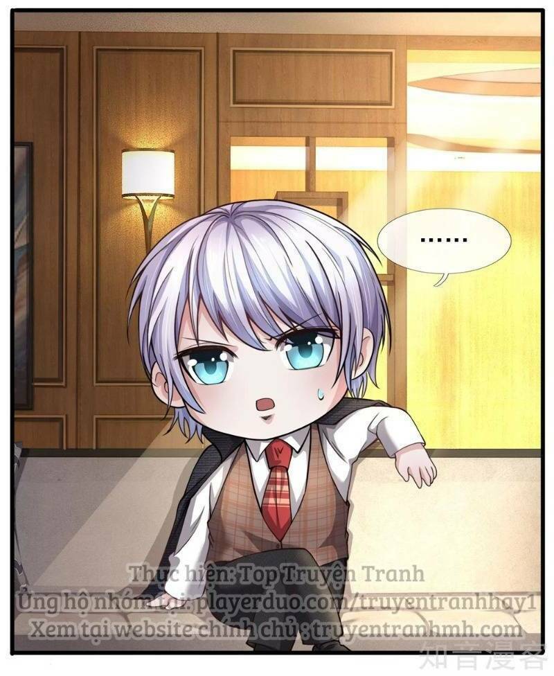 Tuyệt Đỉnh Khí Thiếu: Chapter 16