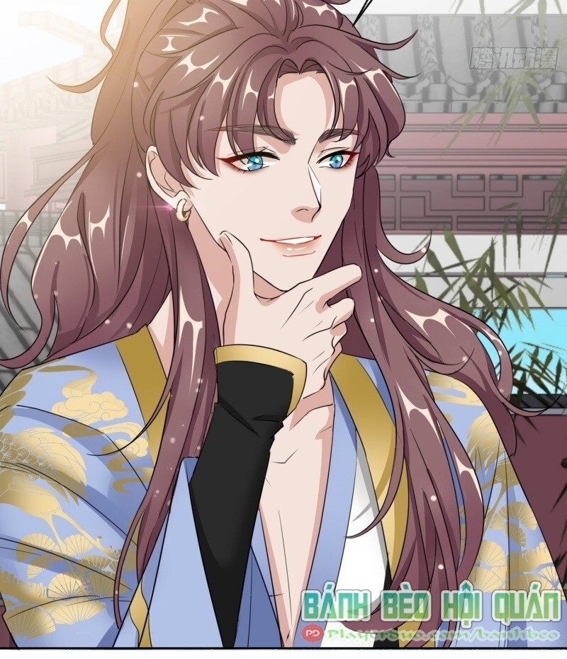 Công Lược Trưởng Thành Của Vương Phi: Chapter 13