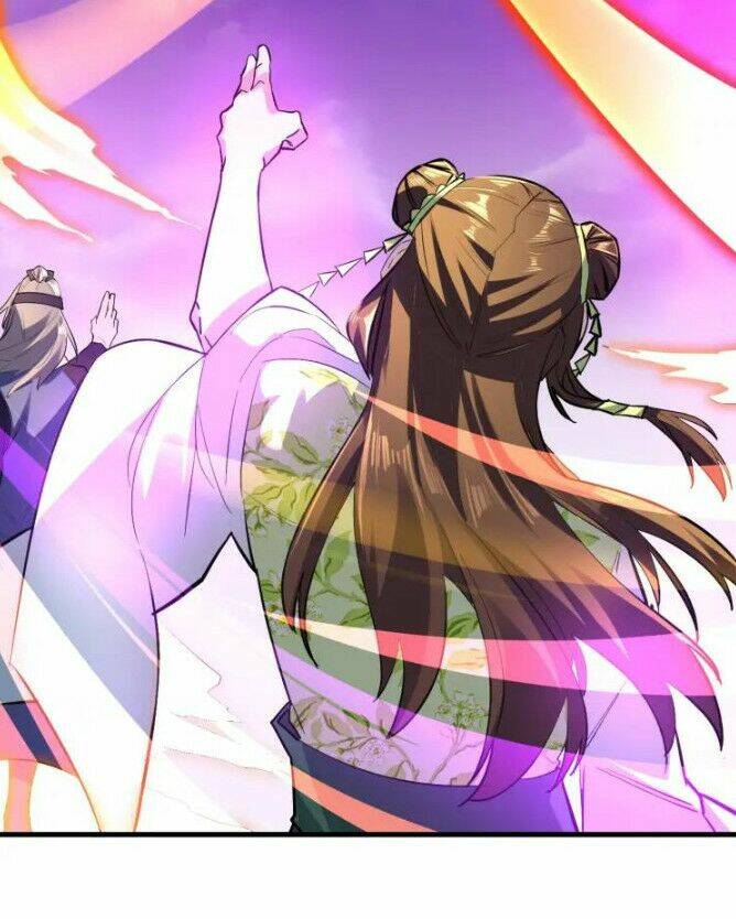 Đại Nghịch Chi Môn: Chapter 88