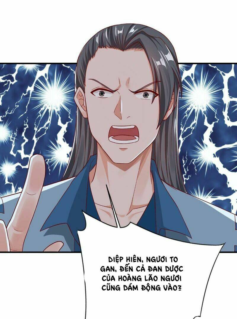 Hệ Thống Chiếm Đoạt Bá Đạo Trên Từng Hạt Gạo: Chapter 9