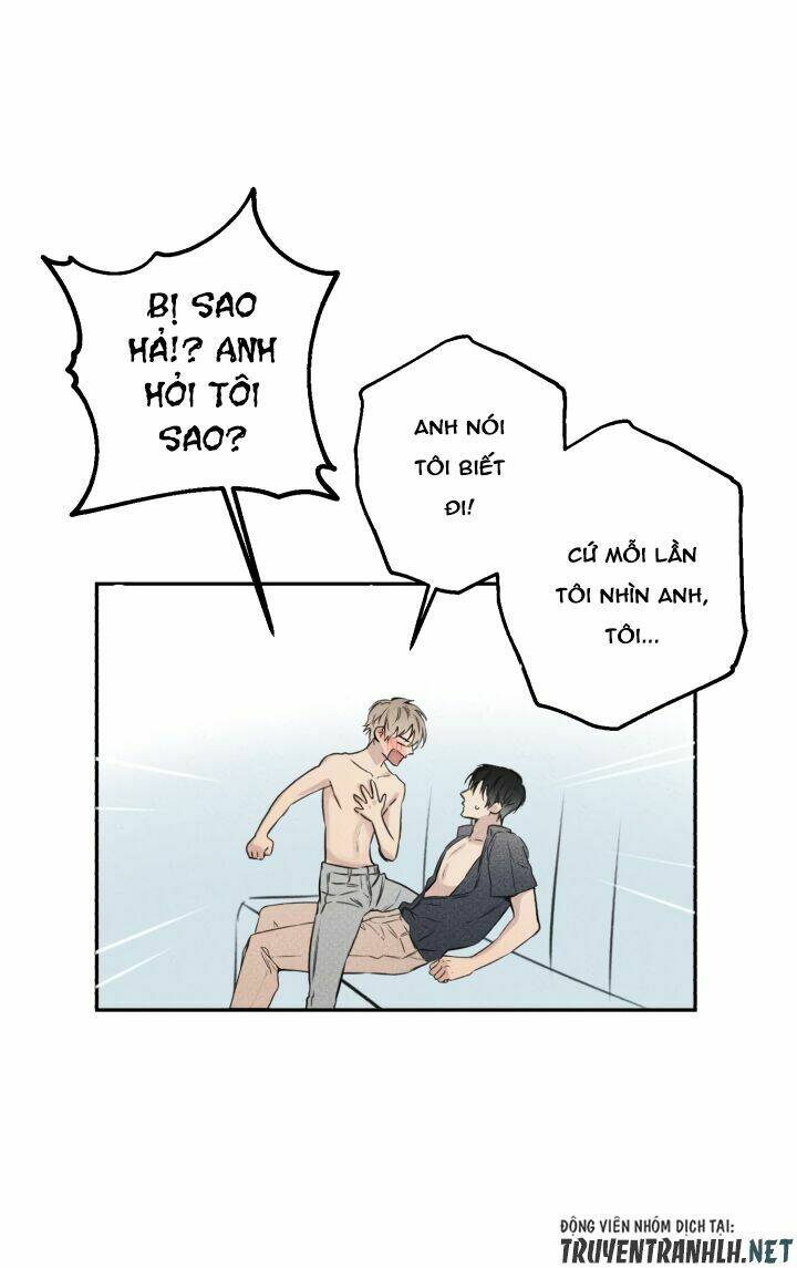 Angel Buddy: Chapter 15