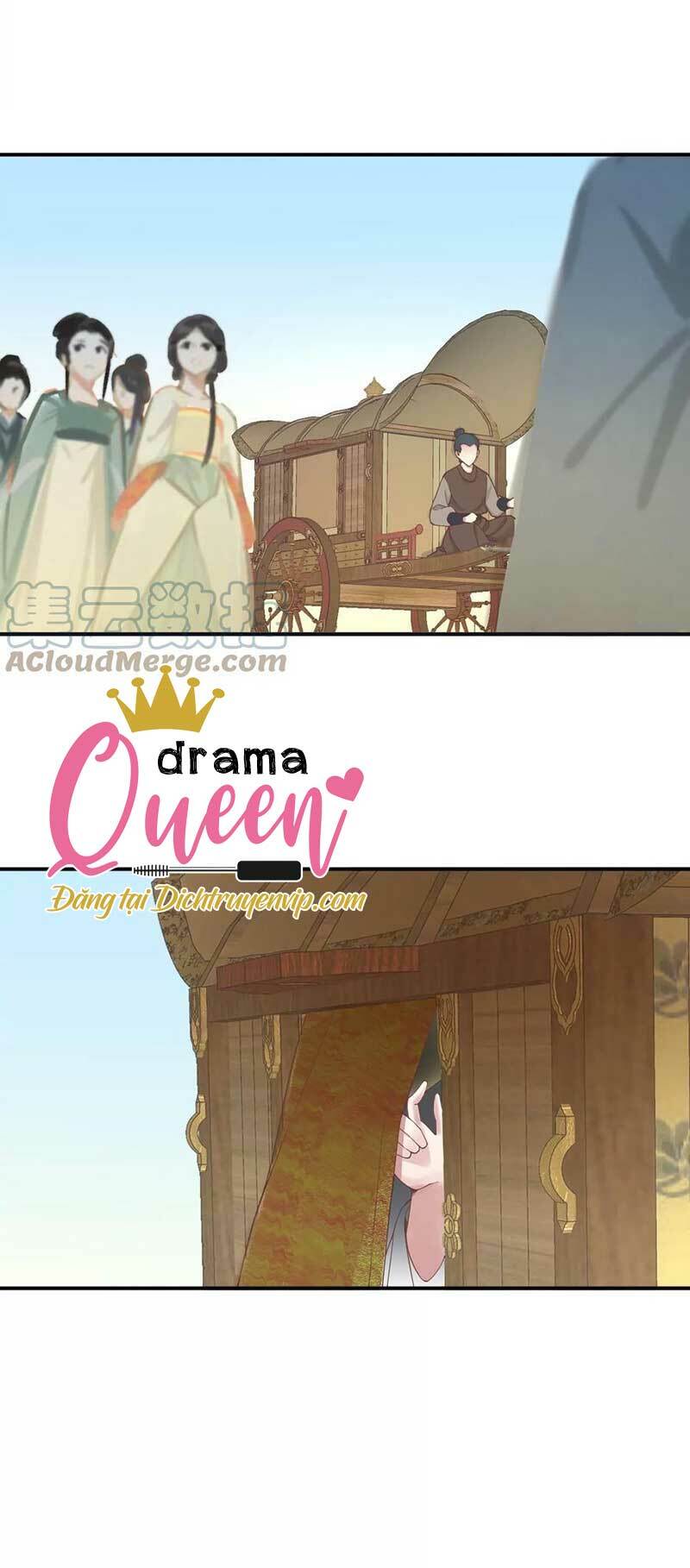 Hoàng Hậu Bận Lắm: Chapter 178