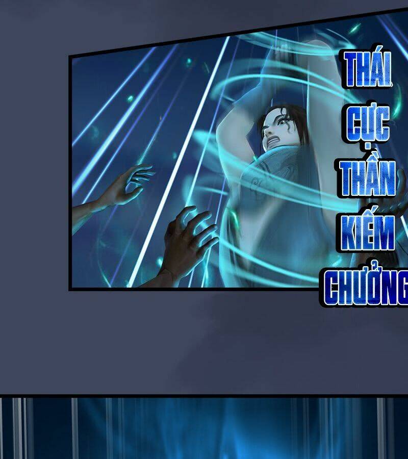 Lâm Uyên Kiếp: Chapter 9