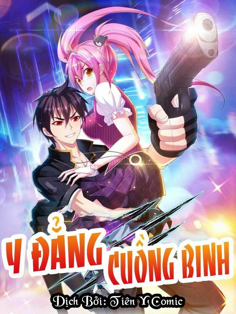 Y Đẳng Cuồng Binh: Chapter 173