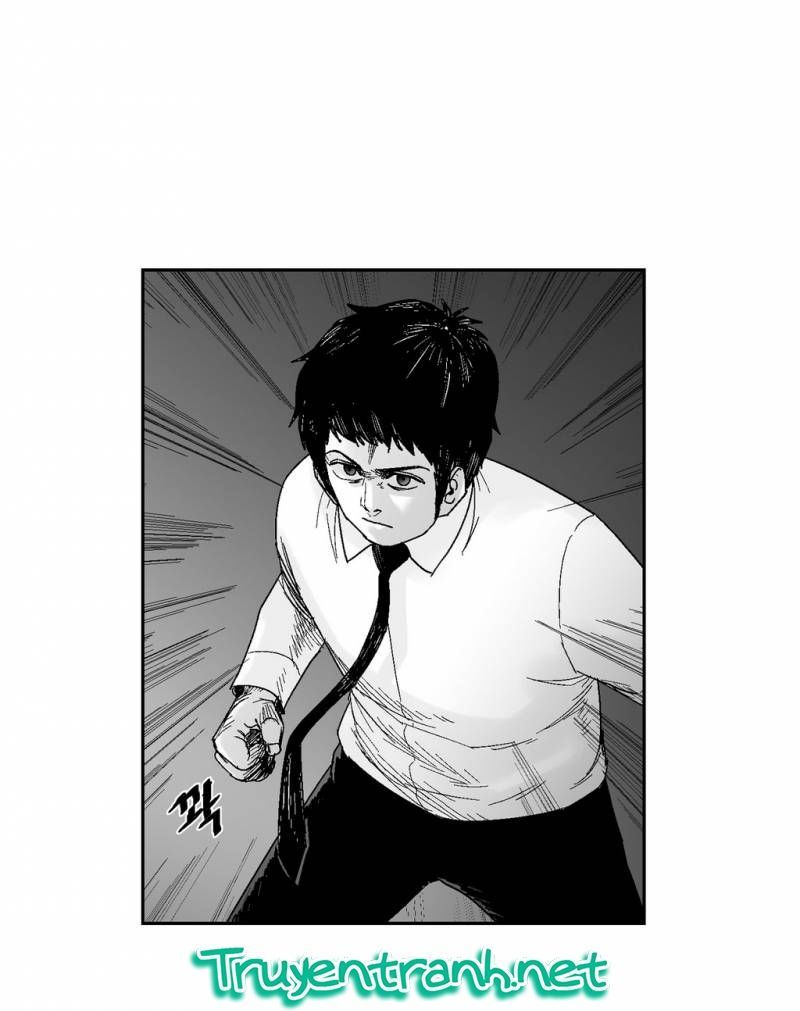 Dear Boy: Chapter 57