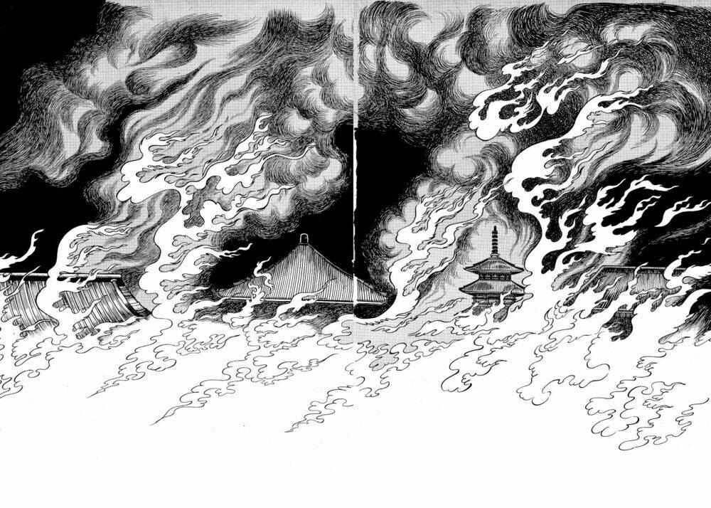 Chim Lửa: Chapter 53