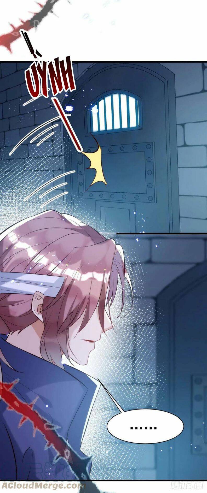 Thú Thụ Bất Thân: Chapter 89