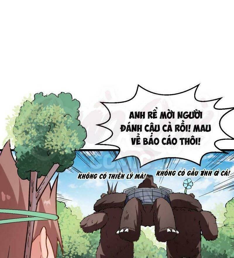 Vườn Trường Cuồng Sư Hệ Thống: Chapter 93