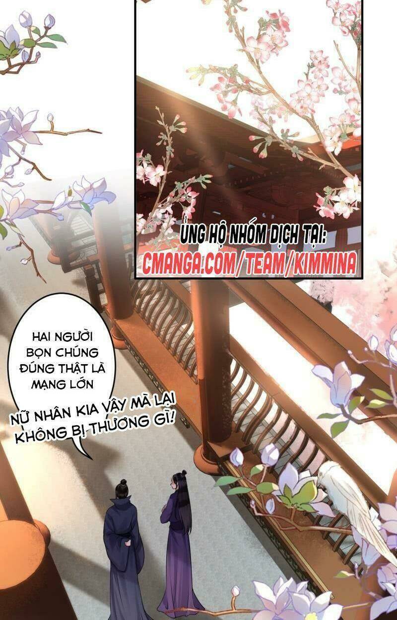 Vương Gia Kiêu Ngạo Quá Khó Cua: Chapter 127
