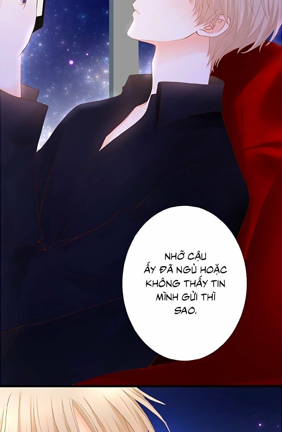 Hoa Chưa Nở Rộ: Chapter 8