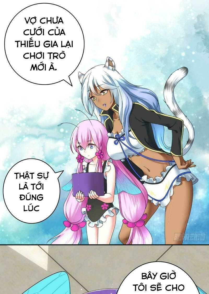 Ta Muốn Ngao Du: Chapter 3