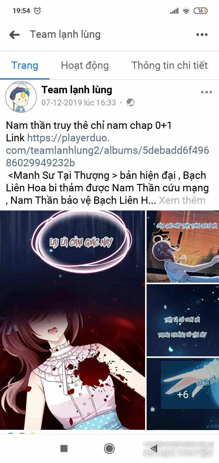 Cuồng Phi Phách Lối: Chapter 77