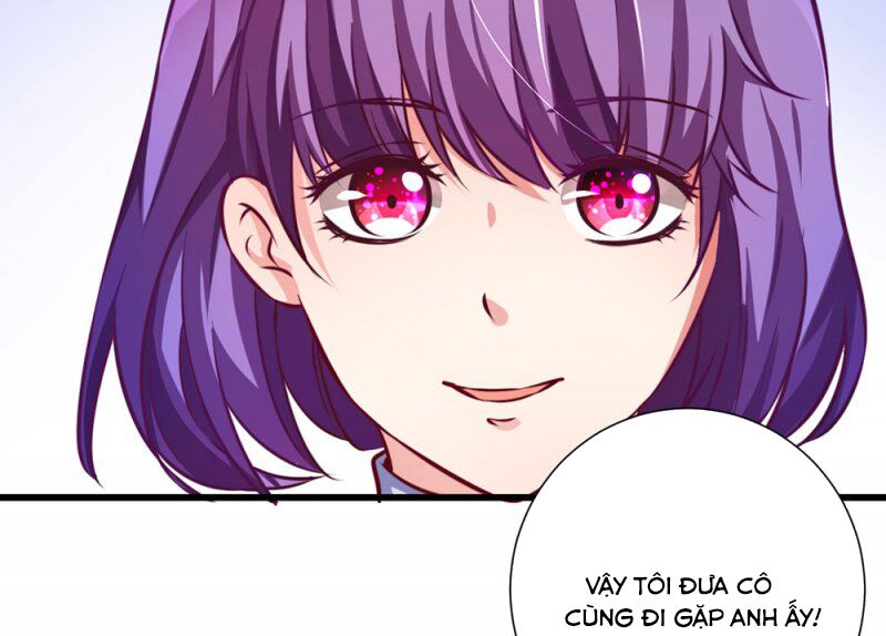 Yêu Tiếp Thành Nghiện, Tổng Tài Quá Bá Đạo: Chapter 22